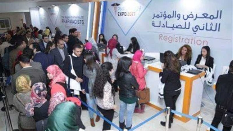 25 محاضرة وورشة عمل