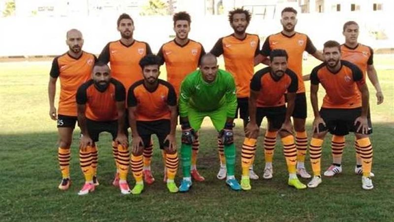 المنصورة يتأهل لثمن