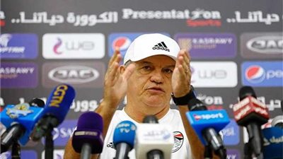 أجيري: نسعى لحسم التأهل الإفريقي في مباراتي 