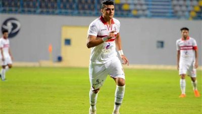 مفاجآت في تشكيل الزمالك أمام منية سمنود