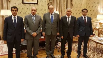 أرمن ميلكونيان: انتخاب برلمان جديد في أرمينيا ديسمبر القادم