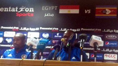 مدرب سوازيلاند: سنتوقف عن تشجيع «صلاح» غدًا وسنحاول وقف خطورته