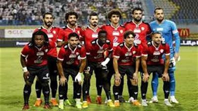 طلائع الجيش يعبر القناة ويتأهل لدور الـ16 من بطولة كأس مصر