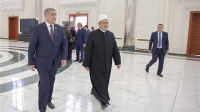 الإمام الأكبر: الأزهر يبذل جهودًا كبيرة لمواجهة الفتاوى الشاذة