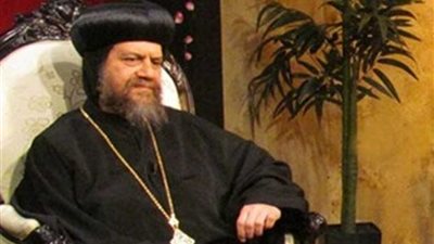 مطران لوس أنجلوس: مشاركة الكنيسة في مؤتمر زعماء الأديان إشارة إلى التسامح الموجود في مصر