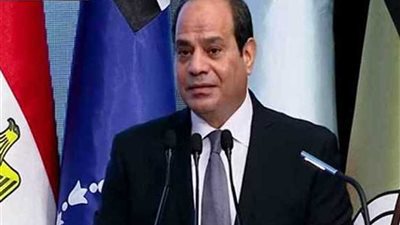 صحف الكويت تبرز فى صفحاتها الأولى كلمة الرئيس السيسى فى الندوة التثقيفية ال29