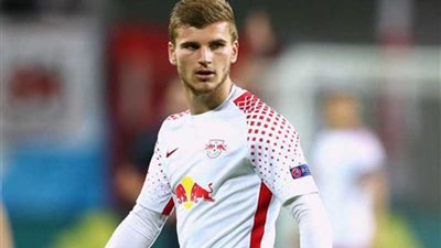 فيرنر مستعد للعب في أي مركز فى هجوم ألمانيا