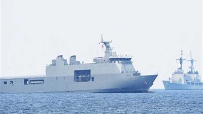 أستراليا تخصص سفينة حربية إلى بحر الصين الشرقي لإنفاذ العقوبات ضد كوريا الشمالية