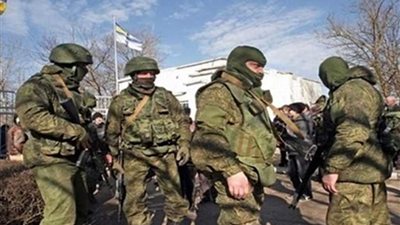 القوات الأوكرانية تتهم وحدات الدفاع الشعبي بدونباس بقصف مواقعها 27 مرة