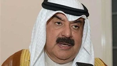 نائب وزير الخارجية الكويتي لـ
