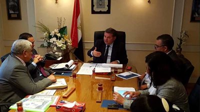 مصر للألومنيوم تنشئ محطة طاقة شمسية.. وزيادة الإنتاج إلى 570 ألف طن