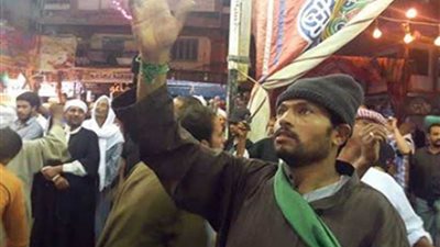 طنطا تستقبل مليون زائر في احتفالات مولد السيد البدوي