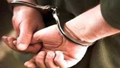 ضبط هارب من مؤبد