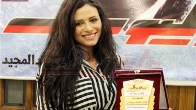 مصرع المطربة غنوة