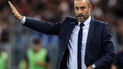 سانتو يفوز بجائزة مدرب الشهر في الدوري الإنجليزي