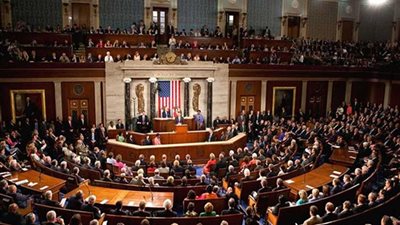 أمريكا تعتقل شخصا خطط لتفجير نفسه خلال انتخابات الكونجرس الشهر المقبل