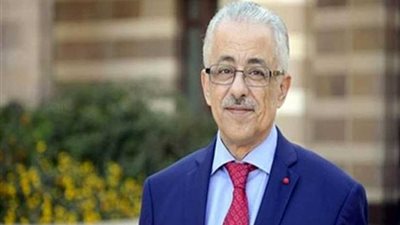 وزير التعليم يفتتح جناح مصر بمعرض فرانكفورت الدولي للكتاب