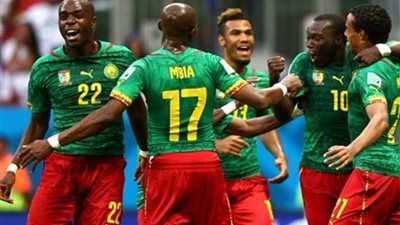 منتخب الكاميرون يفوز على مالاوي بهدف نظيف في تصفيات الأمم الأفريقية