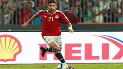 30 دقيقة .. مصر تتقدم على إي سواتيني بثلاثية نظيفة