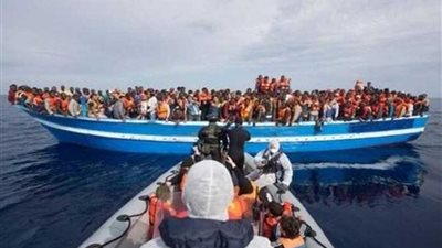 إسبانيا تنتشل جثث 3 مهاجرين وتنقذ 354 آخرين في البحر المتوسط