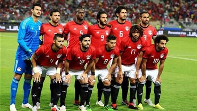 منتخب مصر يتخطى عقبة سواتيني برباعية