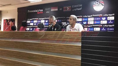 أجيري يوضح إصابة صلاح.. ويصرح: 