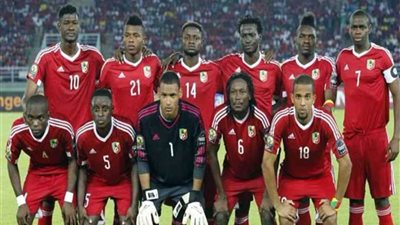 غينيا تفوز على رواندا 2/0 وكوت ديفوار على إفريقيا الوسطى 4/0 في تصفيات إفريقيا