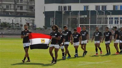 تعرّف على النتائج الكاملة لليوم الأول للبطولة العربية لسباعيات الرجبي