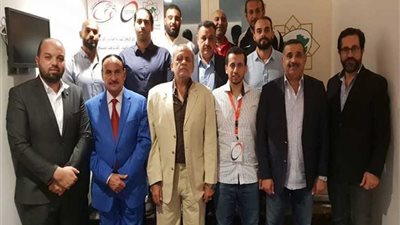 الاتحاد العربي للرجبي يُسند النسخة الخامسة من البطولة إلى مدينة بني غازي الليبية