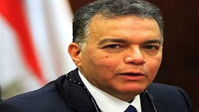 عرفات: زيارة الرئيس السيسي إلى روسيا تأتي لدفع عجلة التعاون بين البلدين