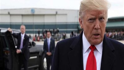 ترامب: القس برانسون سيصل أمريكا يوم السبت ويزور البيت الأبيض