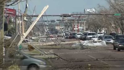 ارتفاع ضحايا 