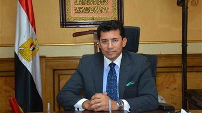 اليوم.. وزير الشباب يتفقد ويفتتح عددًا من المنشآت الرياضية بأسيوط