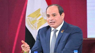 موجز الرابعة ..رسائل مهمة للرئيس السيسى فى الندوة الـ29 للقوات المسلحة.. وإعدام 17 في قضية 