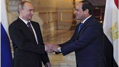 مصر تتحدث عن نفسها