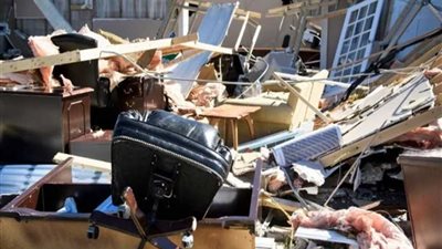 أمريكا..حصيلة ضحايا إعصار مايكل ترتفع إلى 17 قتيلا