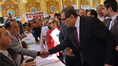 تفاصيل افتتاح ملتقى توظيفي يوفر 9120 فرصة عمل بطنطا 