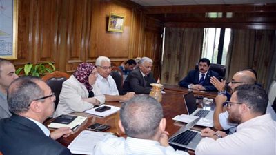 مليون دولار لبدء تنفيذ تطوير مدخل جمجرة الجديدة ببنها