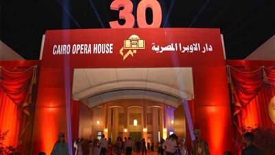 ملحمة التنوير تحتفي بـ60 عامًا من الثقافة المصرية