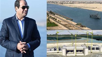 المواطن المصري بعيون 