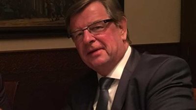 برلماني ألماني: مصر من أكثر الدول التي حافظت على حدودها من خطر الإرهاب