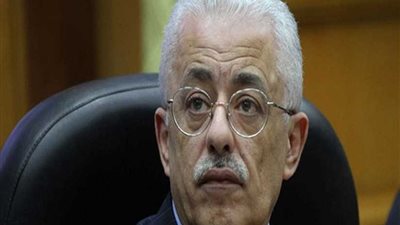 طارق شوقي: نعتمد نهجًا جديدًا في التعليم قائم علي المهارات