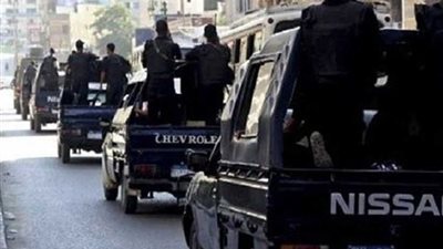 شرطة التموين تضبط نحو 3 آلاف طن أرز شعير بعد محاولة حجبه عن البيع بالأسواق