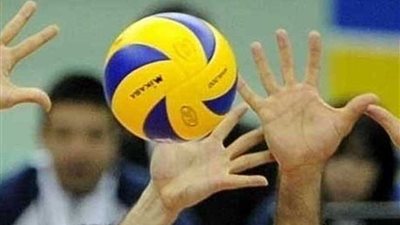 قرعة دوري الطائرة تضع الأهلي في المجموعة الثانية والزمالك في الأولى