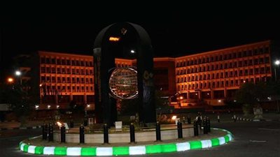 جامعة أسيوط تنفي حصولها على لقب أفضل جامعة على مستوى الجمهورية