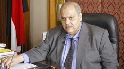 « الخارجية » تتواصل مع السلطات النيجيرية للبحث عن المواطن رضا السيد حسنين