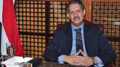 وفد القنصلية المصرية في الرياض يختتم مهمته إلى المنطقة الشمالية بالمملكة