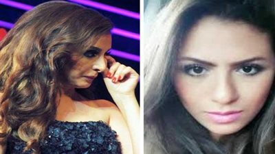 الفنانة أنغام تؤجل حفلها حدادا على وفاة شقيقتها