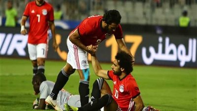 ستاد السلام يعلق على اتهامات سوء الملعب والتسبب في إصابة صلاح