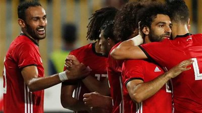 بعثة المنتخب الوطني تتوجه إلى سوازيلاند اليوم